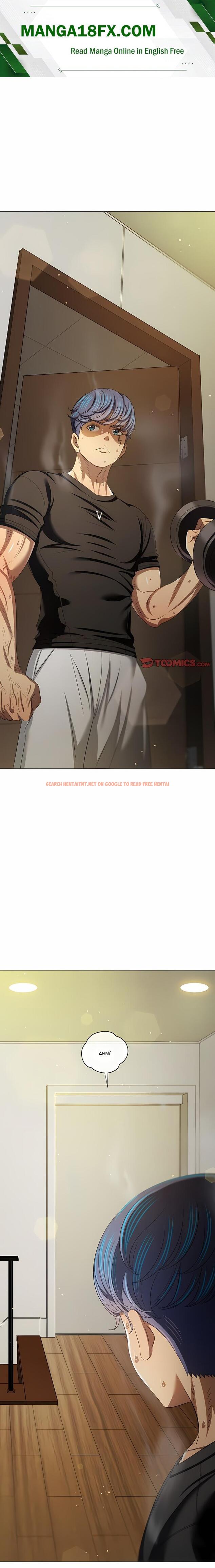 My High School Bully - Chapter 287