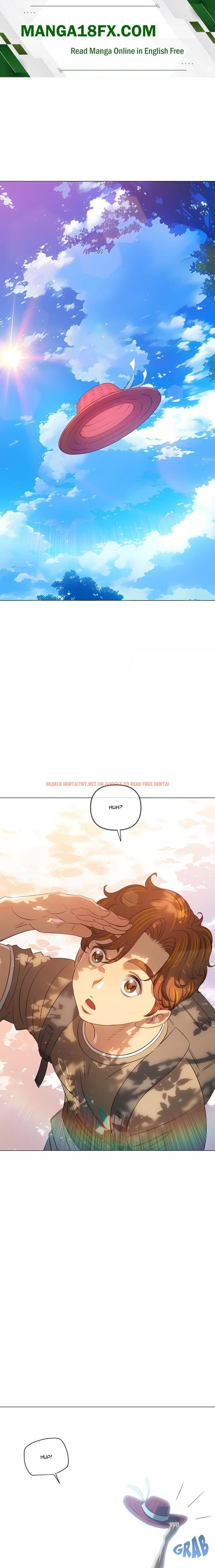 My High School Bully - Chapter 289