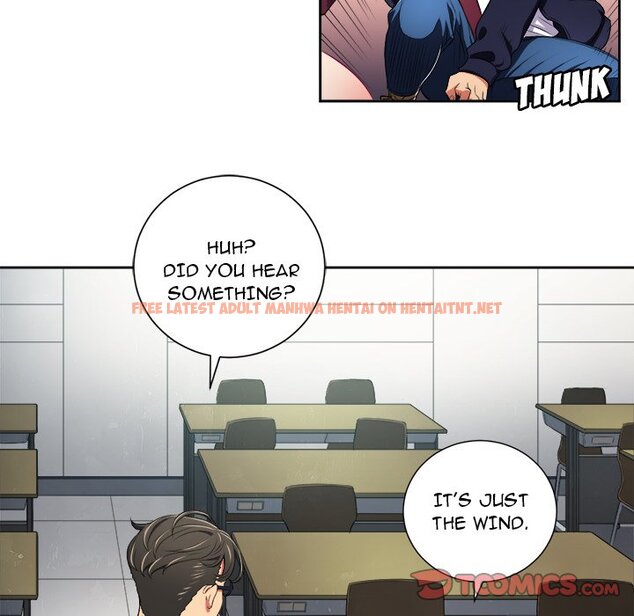 Read Hentai Image 70 719 in comic My High School Bully - Chapter 4 - hentaitnt.net