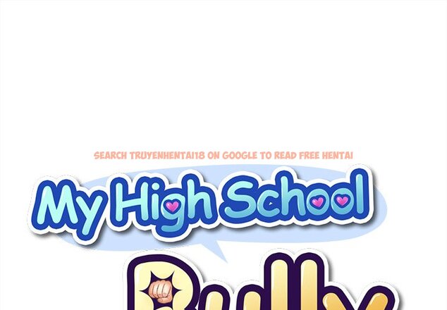 Read Hentai Image 1 160 in comic My High School Bully - Chapter 48 - www.hentaitnt.net