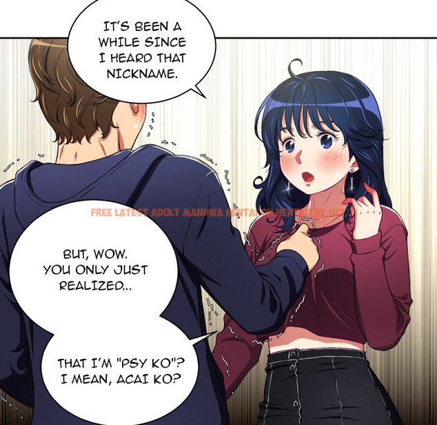 Read Hentai Image 45 120 in comic My High School Bully - Chapter 5 - hentaitnt.net