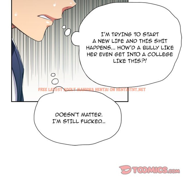 Read Hentai Image 54 124 in comic My High School Bully - Chapter 5 - hentaitnt.net