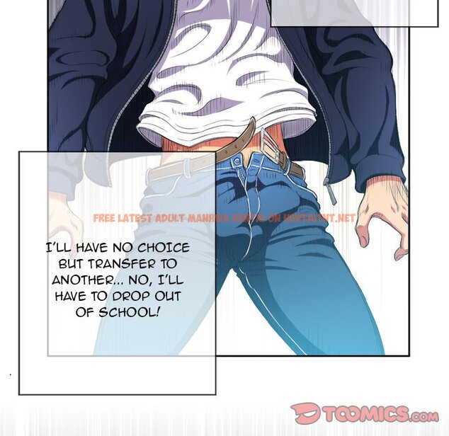 Read Hentai Image 70 124 in comic My High School Bully - Chapter 5 - hentaitnt.net