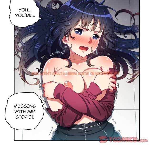 Read Hentai Image 10 544 in comic My High School Bully - Chapter 6 - hentaitnt.net