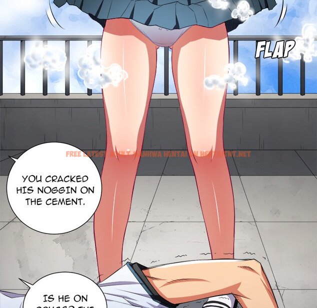 Read Hentai Image 55 544 in comic My High School Bully - Chapter 6 - hentaitnt.net