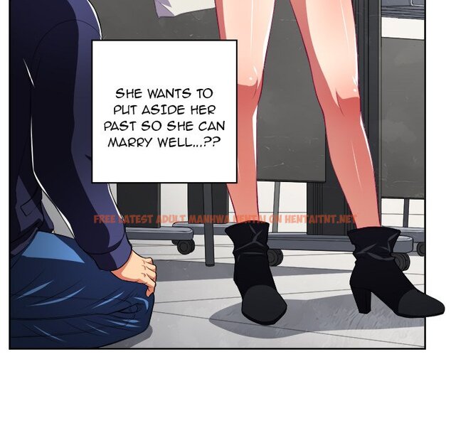 Read Hentai Image 76 544 in comic My High School Bully - Chapter 6 - hentaitnt.net