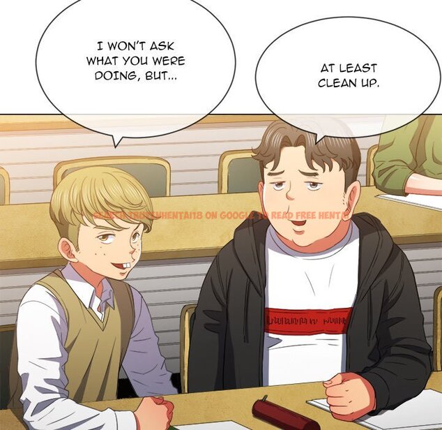 Read Hentai Image 117 281 in comic My High School Bully - Chapter 61 - hentaitnt.net