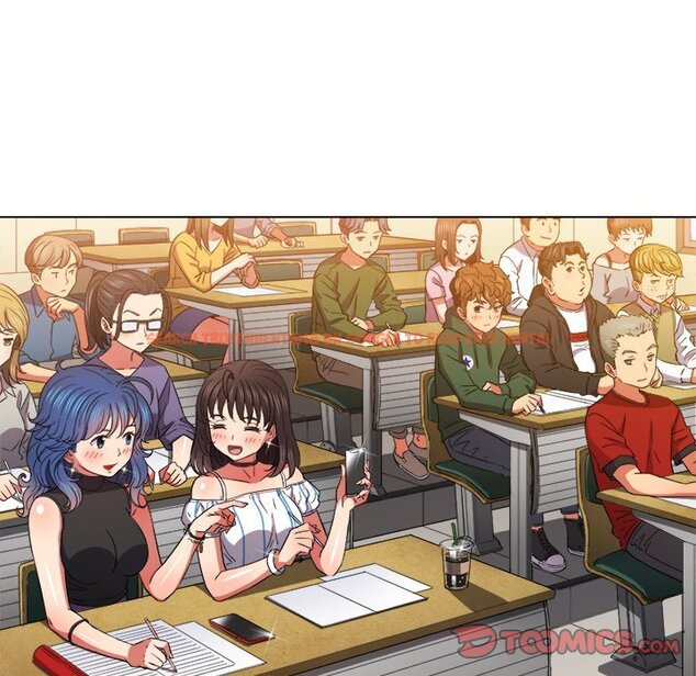 Read Hentai Image 12 274 in comic My High School Bully - Chapter 61 - hentaitnt.net