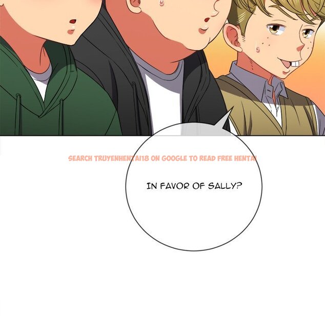 Read Hentai Image 15 274 in comic My High School Bully - Chapter 61 - hentaitnt.net