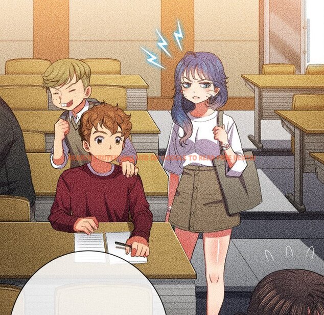 Read Hentai Image 23 274 in comic My High School Bully - Chapter 61 - hentaitnt.net