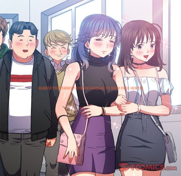 Read Hentai Image 30 274 in comic My High School Bully - Chapter 61 - hentaitnt.net
