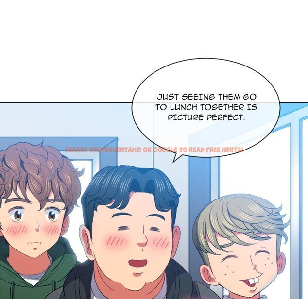 Read Hentai Image 32 274 in comic My High School Bully - Chapter 61 - hentaitnt.net