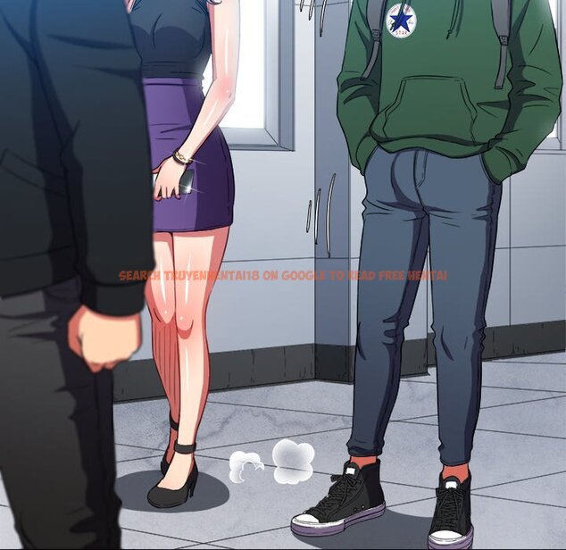 Read Hentai Image 19 262 in comic My High School Bully - Chapter 62 - hentaitnt.net