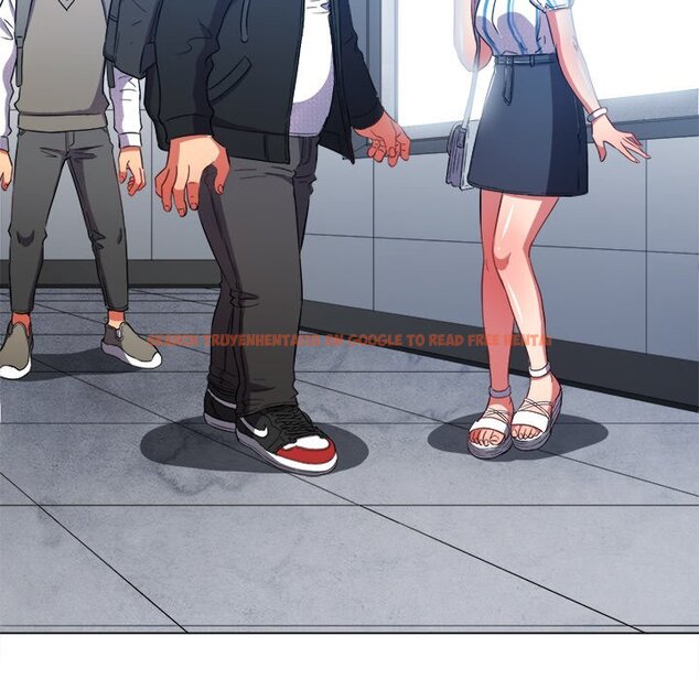 Read Hentai Image 28 262 in comic My High School Bully - Chapter 62 - hentaitnt.net
