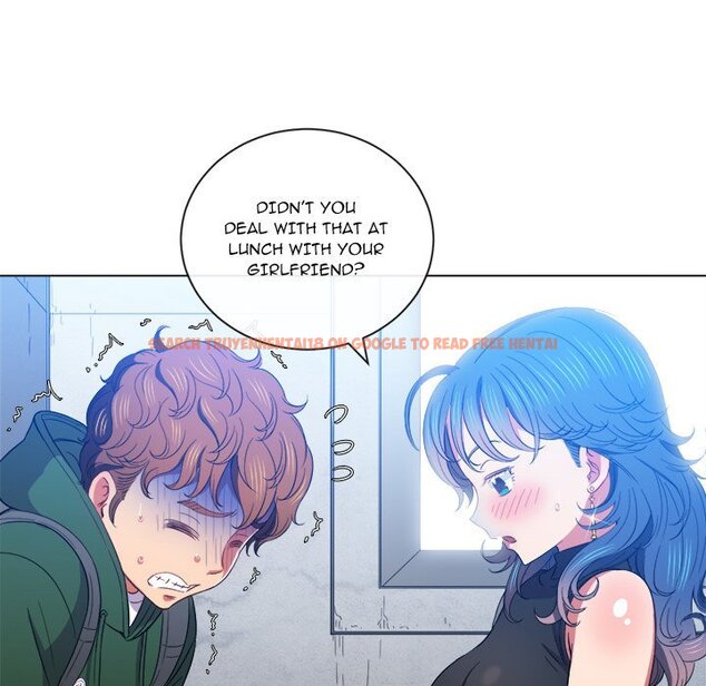 Read Hentai Image 40 262 in comic My High School Bully - Chapter 62 - hentaitnt.net