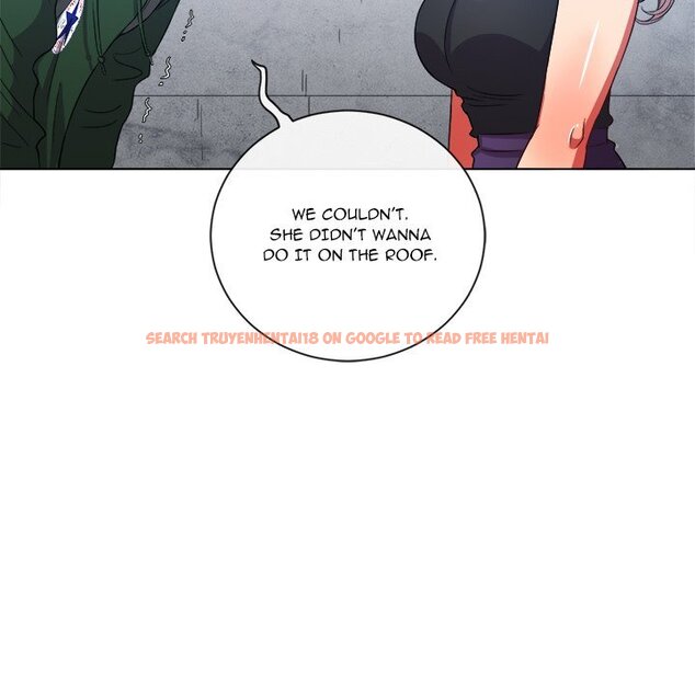 Read Hentai Image 41 262 in comic My High School Bully - Chapter 62 - hentaitnt.net