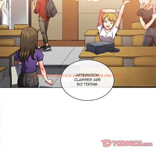 Read Hentai Image 6 262 in comic My High School Bully - Chapter 62 - hentaitnt.net