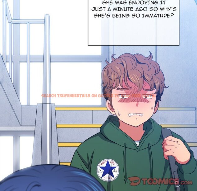 Read Hentai Image 105 261 in comic My High School Bully - Chapter 63 - hentaitnt.net