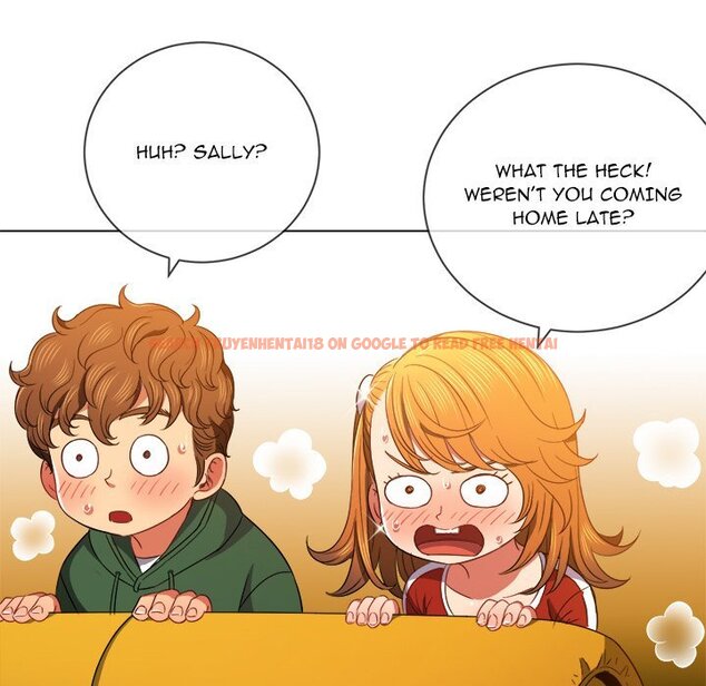 Read Hentai Image 95 510 in comic My High School Bully - Chapter 66 - hentaitnt.net