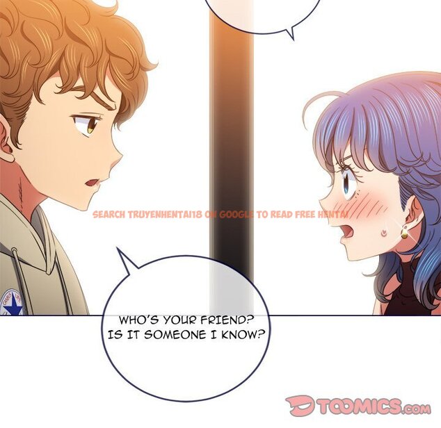 Read Hentai Image 21 497 in comic My High School Bully - Chapter 67 - hentaitnt.net