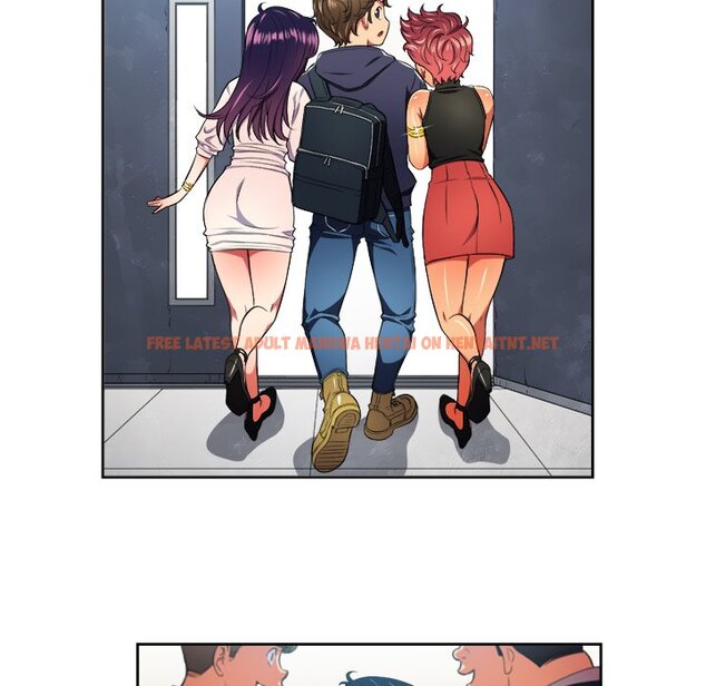 Read Hentai Image 60 360 in comic My High School Bully - Chapter 7 - hentaitnt.net