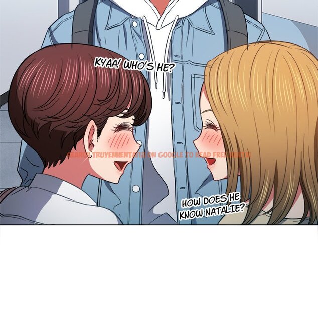 Read Hentai Image 38 299 in comic My High School Bully - Chapter 73 - hentaitnt.net