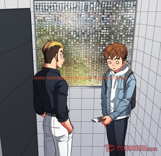 Read Hentai Image 63 300 in comic My High School Bully - Chapter 73 - hentaitnt.net
