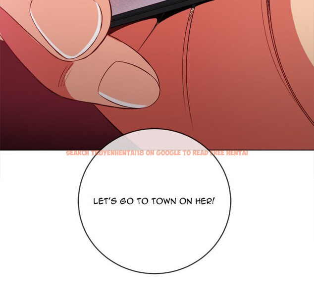 Read Hentai Image 19 356 in comic My High School Bully - Chapter 75 - hentaitnt.net