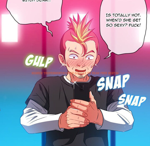 Read Hentai Image 121 291 in comic My High School Bully - Chapter 77 - hentaitnt.net