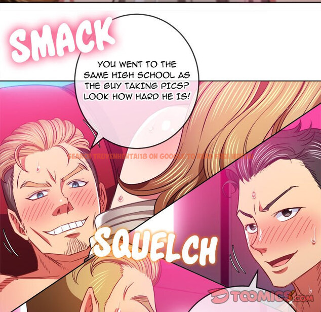 Read Hentai Image 123 291 in comic My High School Bully - Chapter 77 - hentaitnt.net