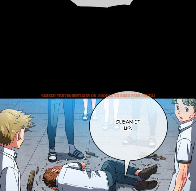 Read Hentai Image 25 284 in comic My High School Bully - Chapter 77 - hentaitnt.net