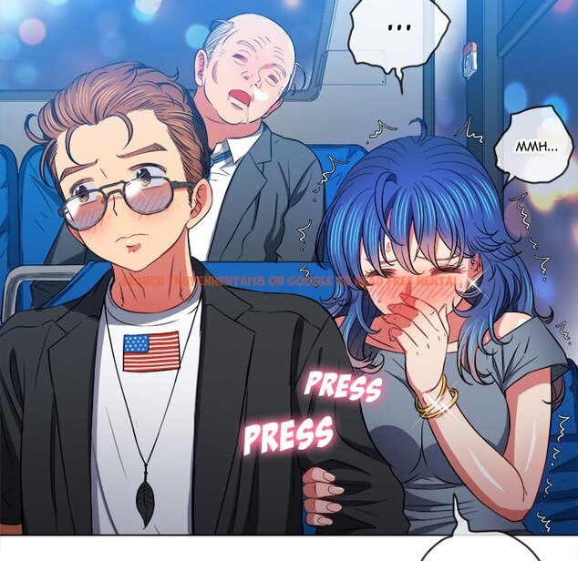 Read Hentai Image 32 450 in comic My High School Bully - Chapter 78 - hentaitnt.net