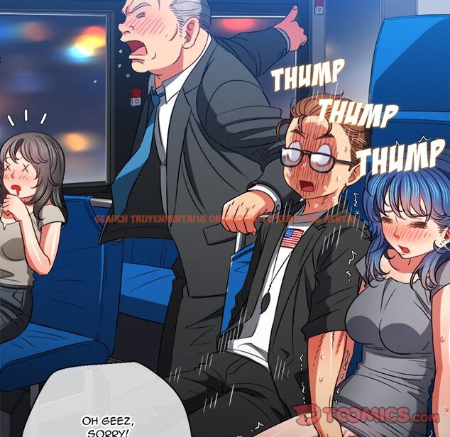 Read Hentai Image 75 450 in comic My High School Bully - Chapter 78 - hentaitnt.net