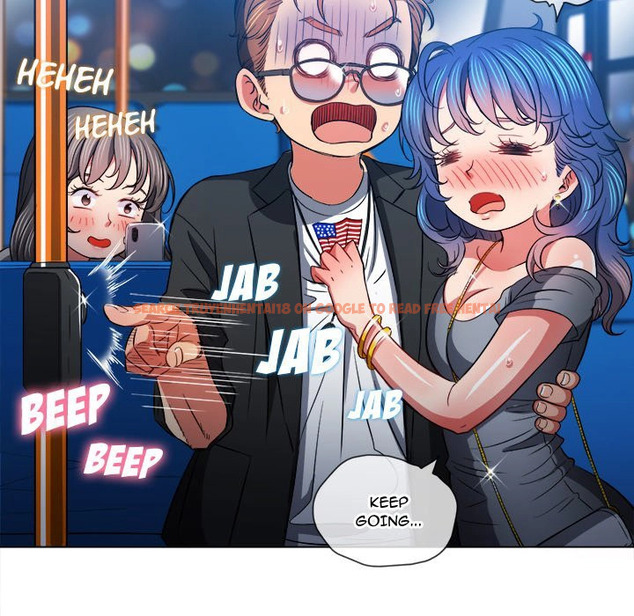 Read Hentai Image 84 456 in comic My High School Bully - Chapter 78 - hentaitnt.net