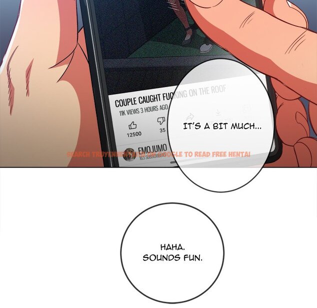 Read Hentai Image 144 120 in comic My High School Bully - Chapter 81 - hentaitnt.net