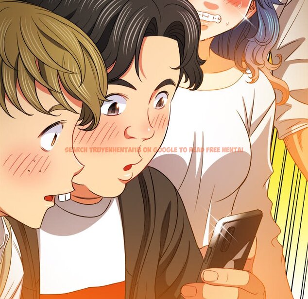 Read Hentai Image 13 099 in comic My High School Bully - Chapter 82 - hentaitnt.net