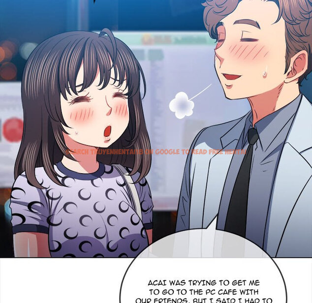 Read Hentai Image 109 238 in comic My High School Bully - Chapter 84 - www.hentaitnt.net