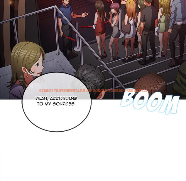 Read Hentai Image 118 238 in comic My High School Bully - Chapter 84 - www.hentaitnt.net