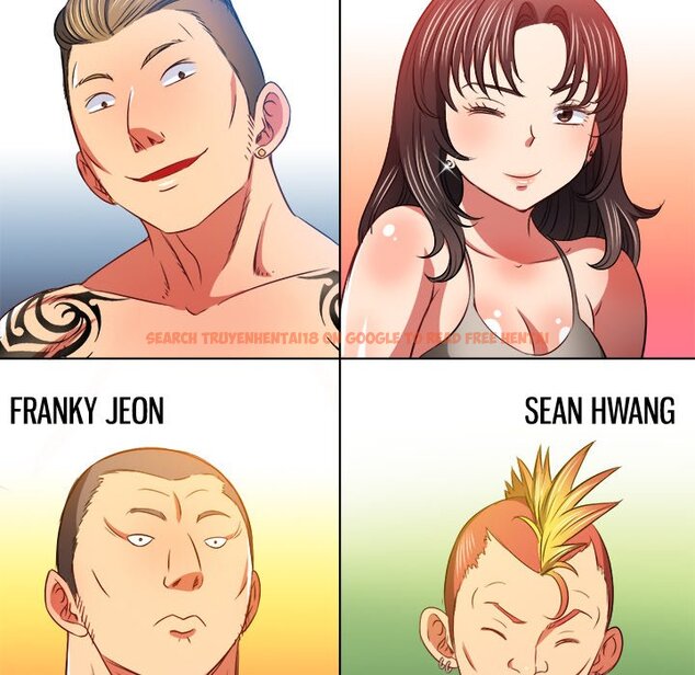Read Hentai Image 49 918 in comic My High School Bully - Chapter 86 - www.hentaitnt.net