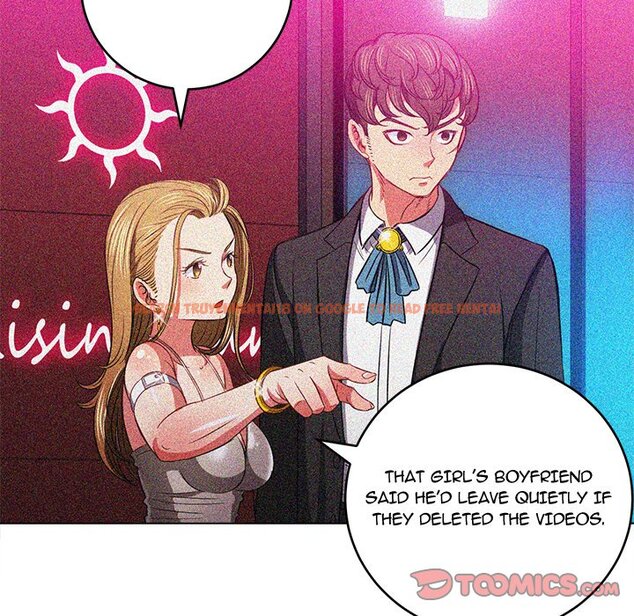 Read Hentai Image 147 911 in comic My High School Bully - Chapter 87 - www.hentaitnt.net