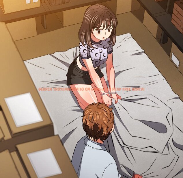 Read Hentai Image 125 592 in comic My High School Bully - Chapter 90 - www.hentaitnt.net
