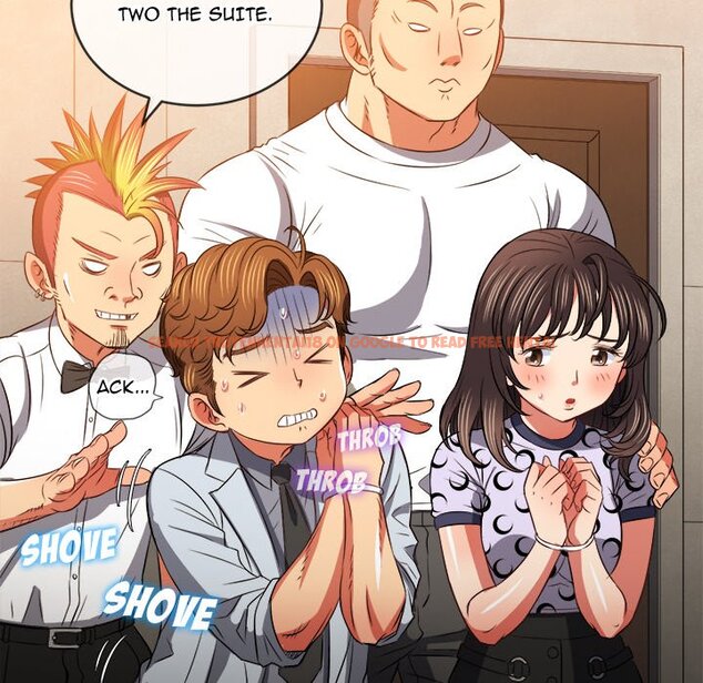 Read Hentai Image 56 592 in comic My High School Bully - Chapter 90 - www.hentaitnt.net