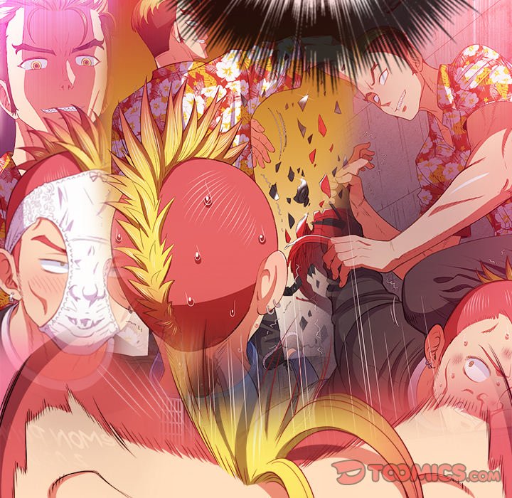 Read Hentai Image 39 578 in comic My High School Bully - Chapter 91 - www.hentaitnt.net