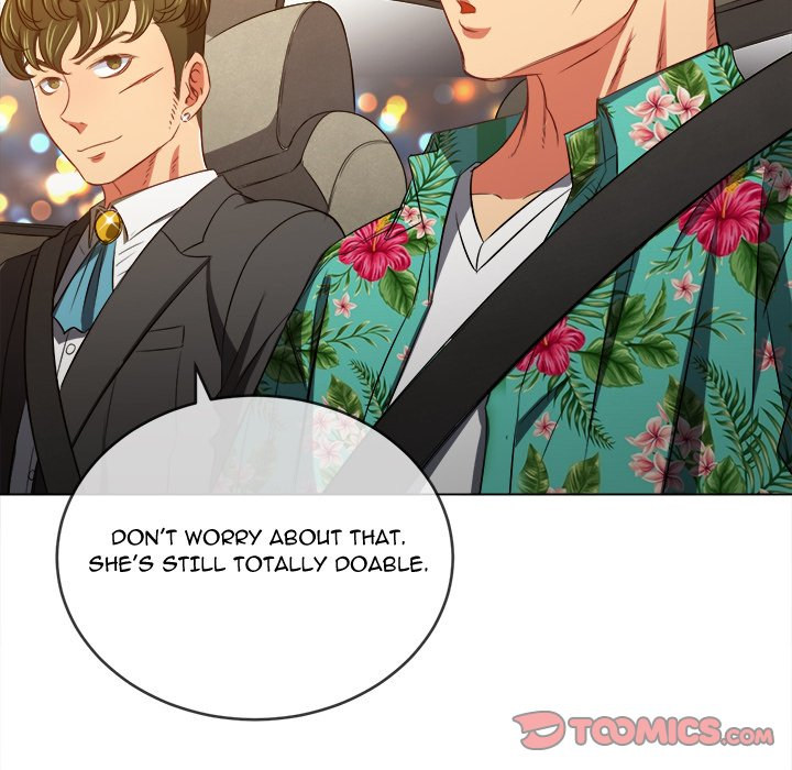Read Hentai Image 111 612 in comic My High School Bully - Chapter 93 - hentaitnt.net