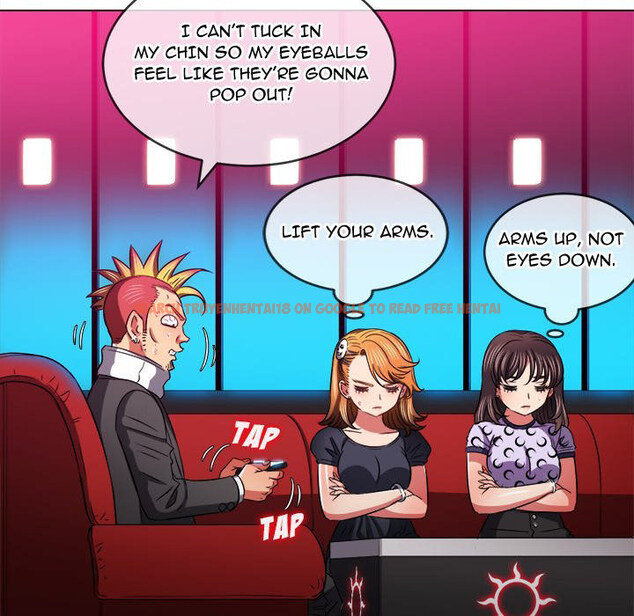 Read Hentai Image 87 577 in comic My High School Bully - Chapter 96 - hentaitnt.net
