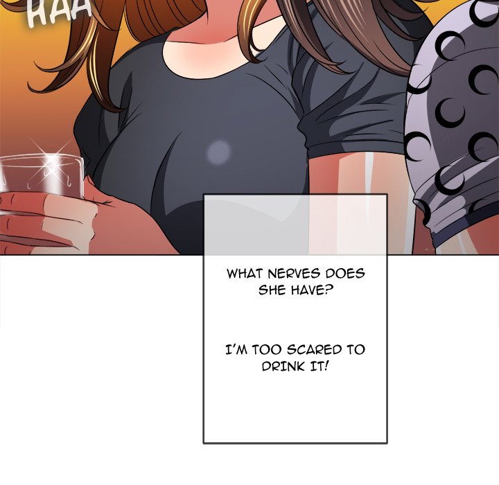 Read Hentai Image 123 234 in comic My High School Bully - Chapter 98 - hentaitnt.net