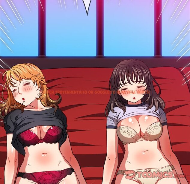 Read Hentai Image 147 234 in comic My High School Bully - Chapter 98 - hentaitnt.net