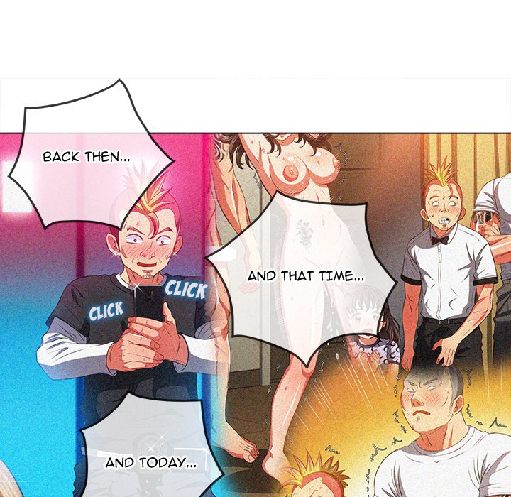 Read Hentai Image 134 221 in comic My High School Bully - Chapter 99 - hentaitnt.net