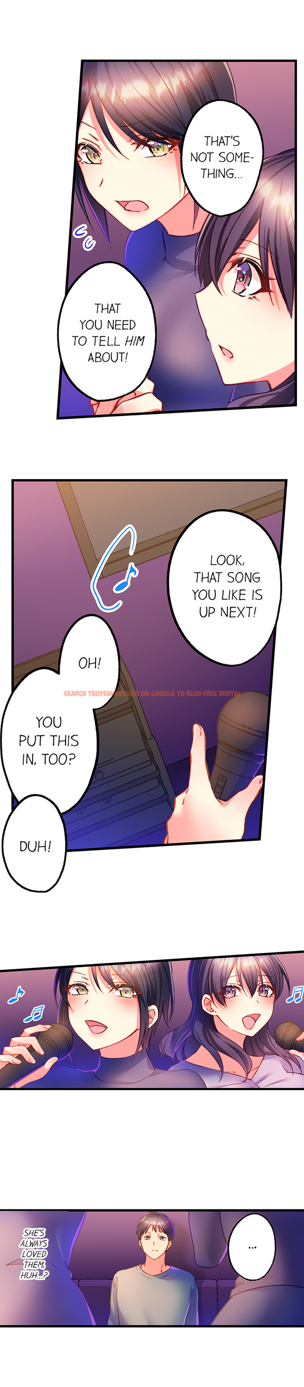 Read Hentai Image 9 98b45 in comic My Idol Neighbor Mistook Me For A Porn Star - Chapter 10 - hentaitnt.net