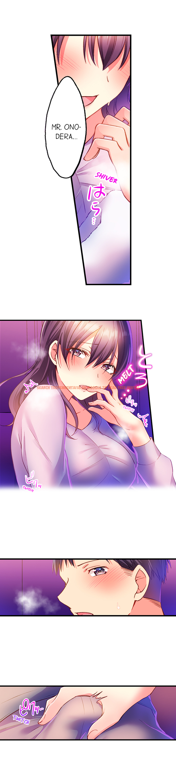 Read Hentai Image 9 4a280 in comic My Idol Neighbor Mistook Me For A Porn Star - Chapter 11 - hentaitnt.net